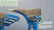 Arado - Lemken - juwel 8 m v u 5 l 100