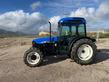 Tractor agrícola - New Holland - TN95F