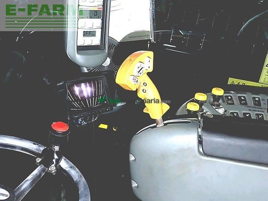 Cosechadora de Cereal - Fendt - 5270 cal inkl. powerflow 6,15m raps