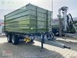 Volquet - Fliegl - tdk 160 s schotterklappe