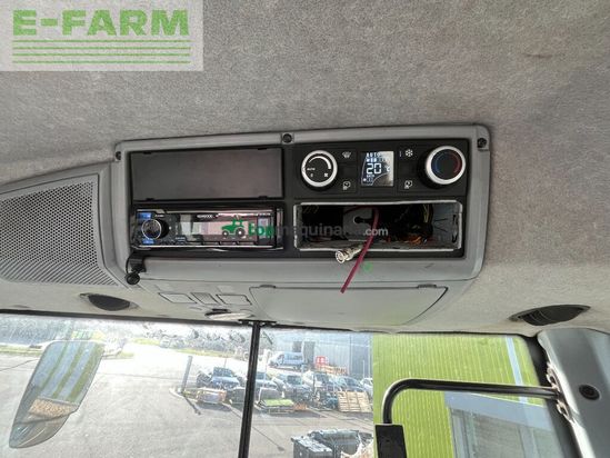 Tractor agrícola - Valtra - t 234 direct, smarttouch, rüfa, forst