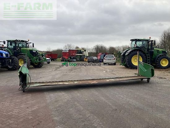 Cabezal - Zurn - raps profi ii