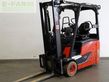 Elevadora - Linde - e 16 h evo 386-02