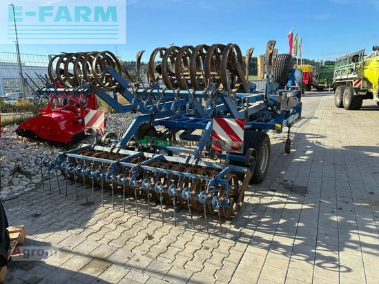 Cultivador - Kockerling - quadro 460