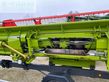 Cosechadora de Cereal - Claas - trion 530 mit vario 680