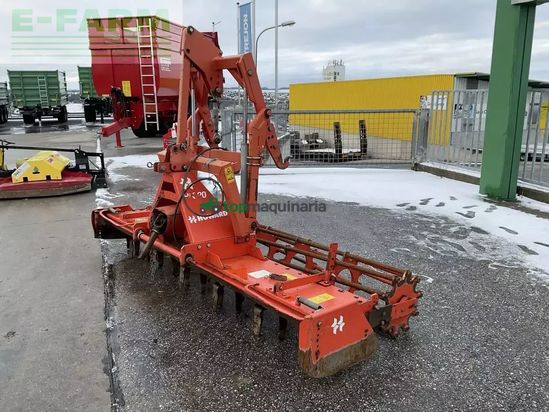 Grada rotativa - Howard - hk 20