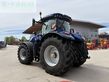 Tractor agrícola - New Holland - t7.300 plm auto command