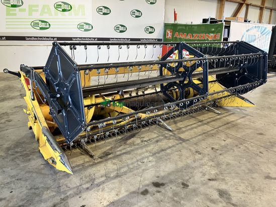Cosechadora de Cereal - New Holland - tc 5070