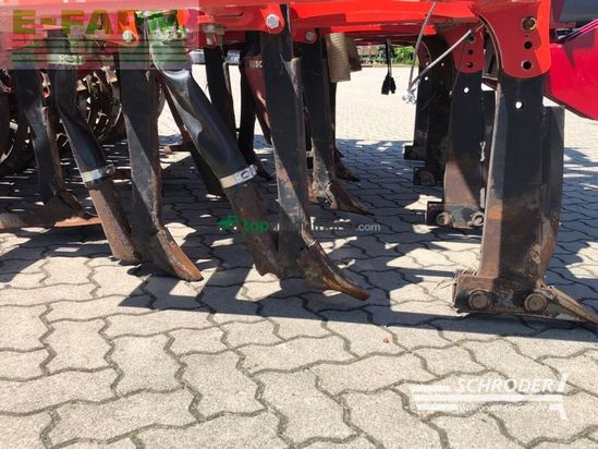 Cisterna - Evers - strip till | garanno bi-gps 8 r62