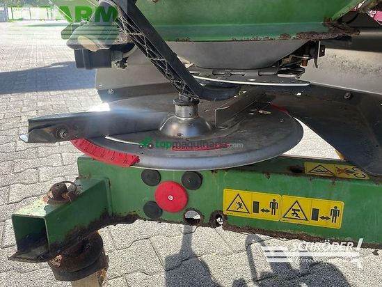 Esparcidor - Amazone - za-m 1000 profis