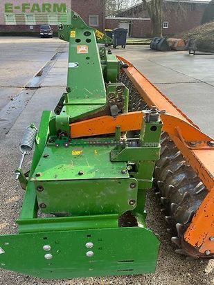 Grada rotativa - Amazone - ke403