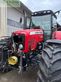 Tractor agrícola - Massey Ferguson - 6480