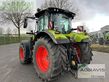 Tractor agrícola - Claas - arion 550 cmatic cebis