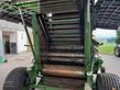 Empacadora gigant - Krone - comprima v 150xc