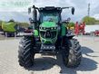 Tractor agrícola - Deutz - 6140