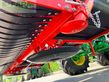 Rastrillo - Kuhn - merge maxx 442f bandschwader
