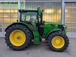 Tractor agrícola - John Deere - 6r 155