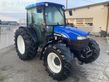 Tractor agrícola - New Holland - tn-d 70 a D