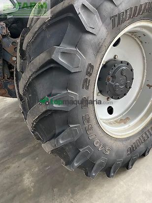 Tractor agrícola - Case IH - mxu 135