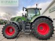Tractor agrícola - Fendt - 826 vario profiplus naturegreen