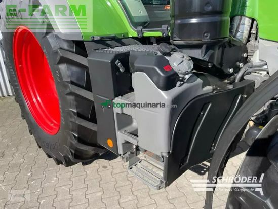 Tractor agrícola - Fendt - 718 vario gen6 profi plus ProfiPlus