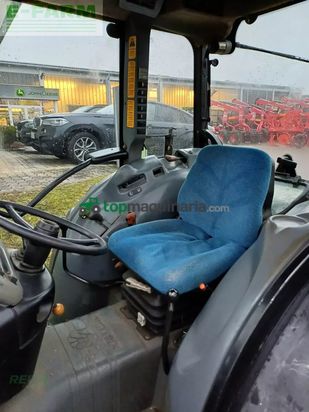 Tractor agrícola - New Holland - tn 95 f