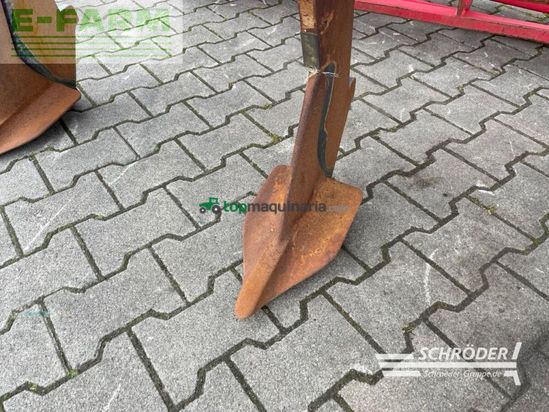 Cisterna -  - sub-tiller eco 304 hy