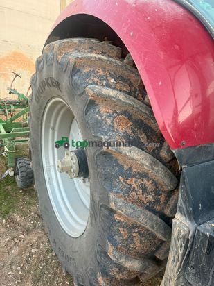 Tractor agrícola - Case IH - PUMA 200