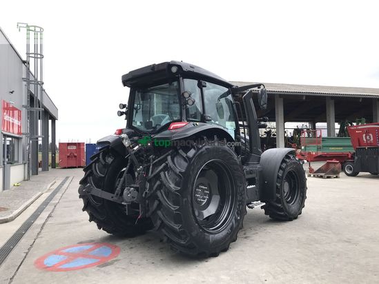 Tractor agrícola - Valtra - g125 eco