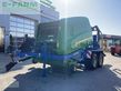 Empacadora gigant - John Deere - 960