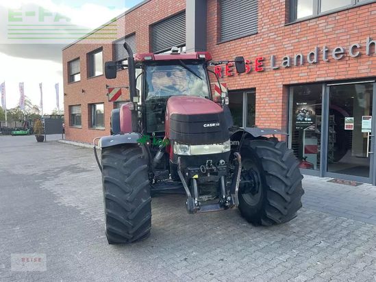 Tractor agrícola - Case IH - puma cvx 170