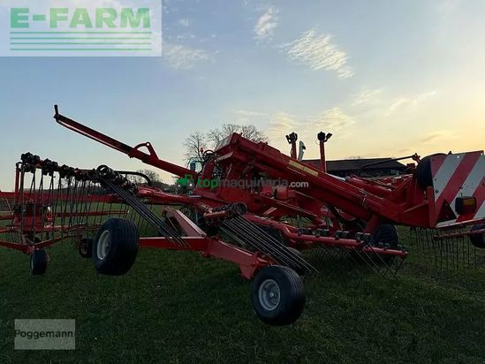 Rastrillo - Kuhn - ga 15031