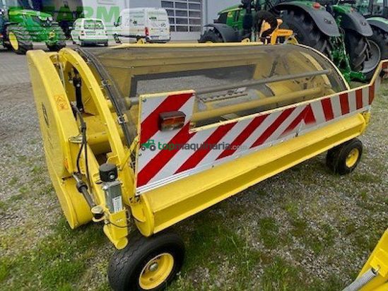 Cosechadora de Cereal - John Deere - 9700i prodrive 40km/h
