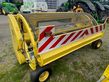Cosechadora de Cereal - John Deere - 9700i prodrive 40km/h