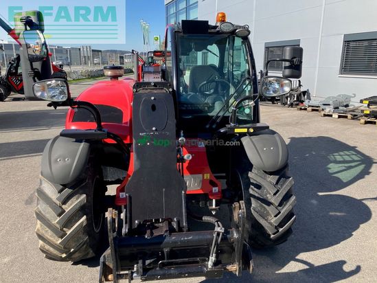 Telescopica - Manitou - MLT625