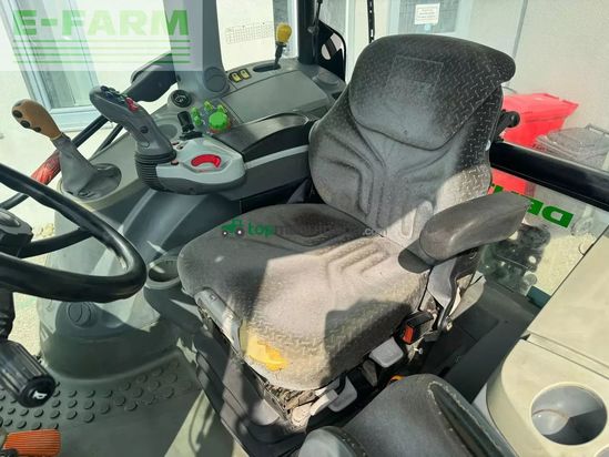 Tractor agrícola - Deutz-Fahr - agrotron k 100