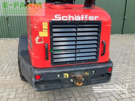 Telescopica - Schaffer - 4250