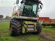 Cosechadora de Cereal - Claas - jaguar 960