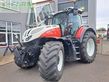 Tractor agrícola - Steyr - terrus 6250 cvt