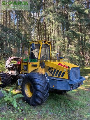 Tractor agrícola -  - w 130 k