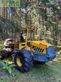Tractor agrícola -  - w 130 k