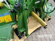 Cortacésped manual - Krone - easy cut b 1000 cv + f 320 cv