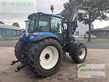 Tractor agrícola - New Holland - td 5.95