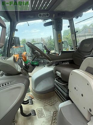 Tractor agrícola - Deutz-Fahr - agrotron 6185ttv