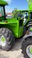 Telescopica - Merlo - 34.7 top mit 40km/h / typenschein