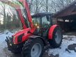 Tractor agrícola - Same - explorer 120