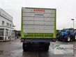 Cinta transportadora de forraje - Claas - cargos 9600