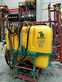 Pulverizador suspendido - THB-1200 L