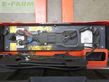 Elevadora - Linde - t 16 ion 1152