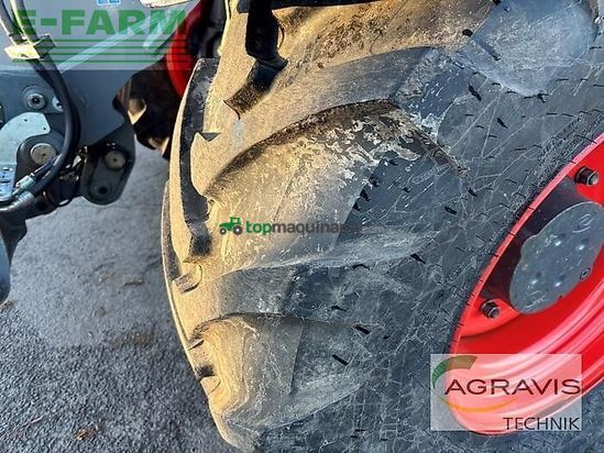 Telescopica - Claas - scorpion 746 varipower